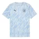 Maillot De Foot Manchester City Pre-Match 25/26 Maillot De Foot Manchester City Pre-Match 25/26