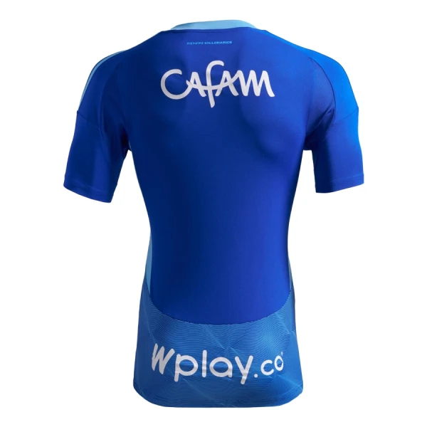 Maillot De Foot Millonarios Domicile 25/26