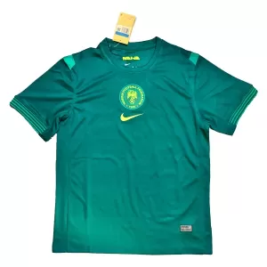 Maillot De Foot Nigéria Domicile 25/26