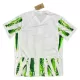 Maillot De Foot Nigéria Extérieur 25/26