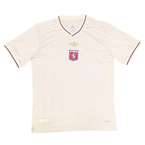 Maillot De Foot Olympique Lyonnais Anniversaire 2025
