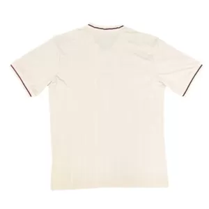 Maillot De Foot Olympique Lyonnais Anniversaire 2025