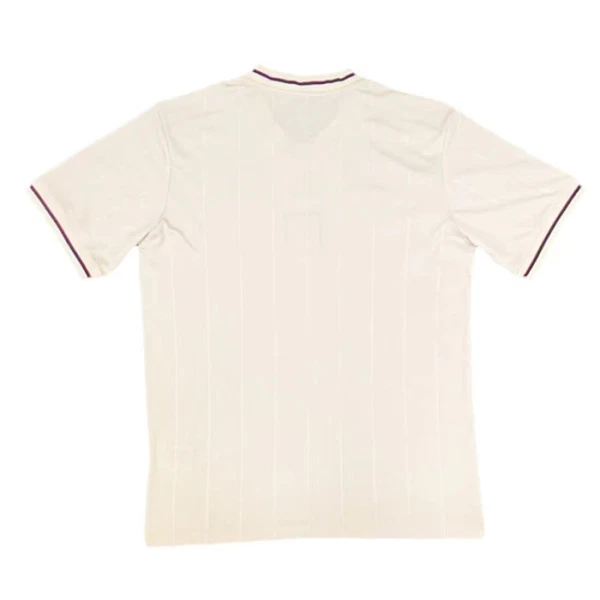 Maillot De Foot Olympique Lyonnais Anniversaire 2025