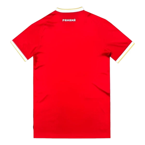 Maillot De Foot Panama Domicile 25/26