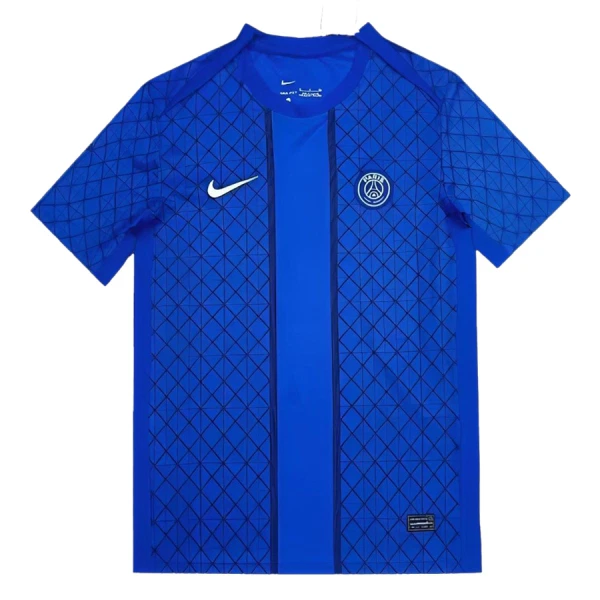 Maillot De Foot Paris Saint-Germain Pre-Match 25/26 Maillot De Foot Paris Saint-Germain Pre-Match 25/26