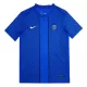 Maillot De Foot Paris Saint-Germain Pre-Match 25/26 Maillot De Foot Paris Saint-Germain Pre-Match 25/26