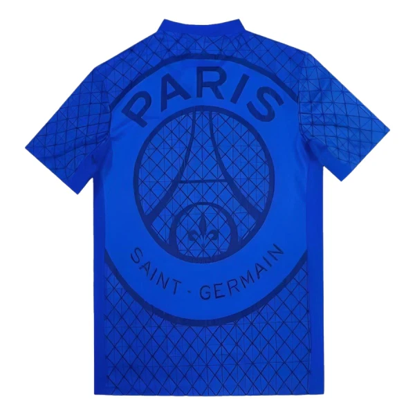 Maillot De Foot Paris Saint-Germain Pre-Match 25/26