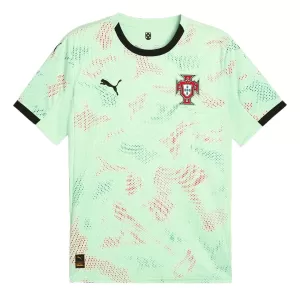 Maillot De Foot Portugal Extérieur 2025 Maillot De Foot Portugal Extérieur 2025