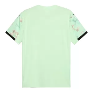 Maillot De Foot Portugal Extérieur 2025