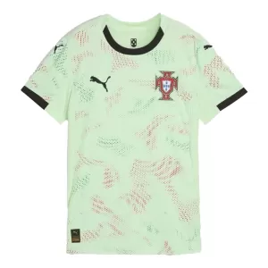 Maillot De Foot Portugal Femme Extérieur 2025 Maillot De Foot Portugal Femme Extérieur 2025