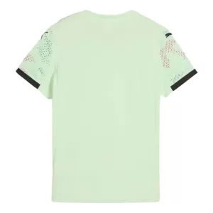 Maillot De Foot Portugal Femme Extérieur 2025