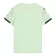 Maillot De Foot Portugal Femme Extérieur 2025