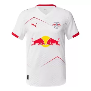 Maillot De Foot RB Leipzig Domicile 25/26
