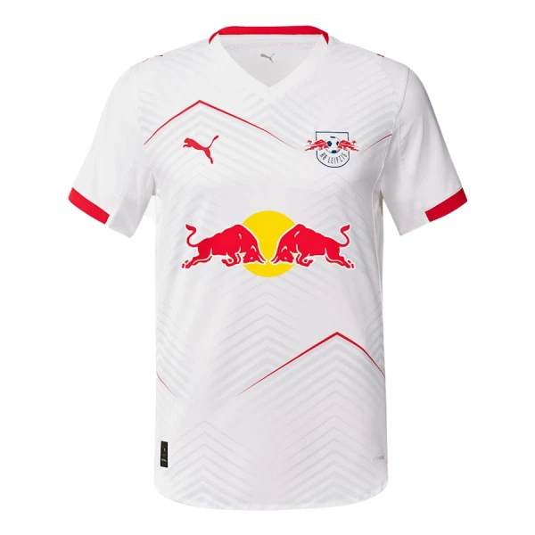 Maillot De Foot RB Leipzig Domicile 25/26 Maillot De Foot RB Leipzig Domicile 25/26