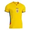 Maillot De Foot Roumanie Domicile 2025