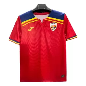Maillot De Foot Roumanie Extérieur 2025 Maillot De Foot Roumanie Extérieur 2025