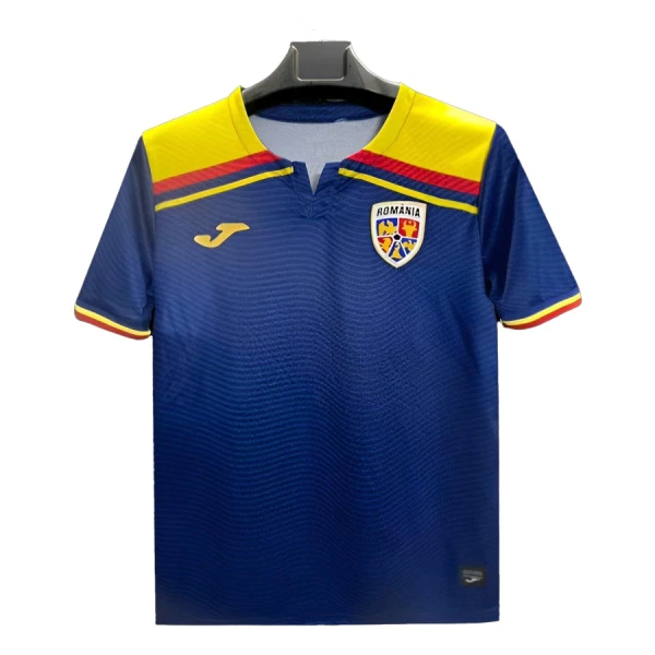 Maillot De Foot Roumanie Third 2025 Maillot De Foot Roumanie Third 2025