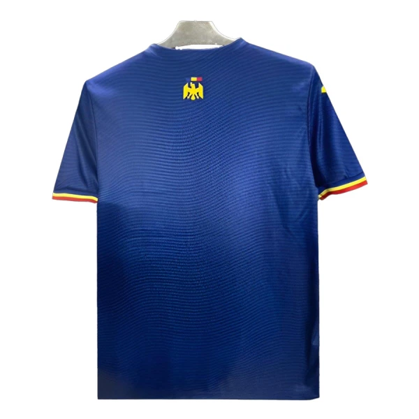 Maillot De Foot Roumanie Third 2025