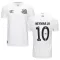Maillot De Foot Santos FC Neymar JR 10 Domicile 25/26