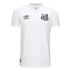Maillot De Foot Santos FC Neymar JR 10 Domicile 25/26