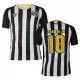 Maillot De Foot Santos FC Neymar JR 10 Extérieur 25/26