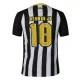Maillot De Foot Santos FC Neymar JR 10 Extérieur 25/26