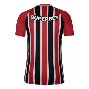 Maillot De Foot São Paulo Extérieur 25/26
