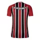 Maillot De Foot São Paulo Extérieur 25/26