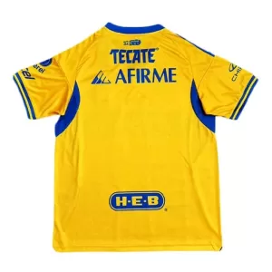 Maillot De Foot Tigres UANL Domicile 25/26