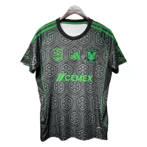 Maillot De Foot Tigres UANL Third 25/26