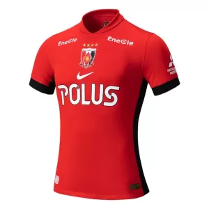 Maillot De Foot Urawa Red Diamonds Domicile 25/26 Maillot De Foot Urawa Red Diamonds Domicile 25/26