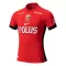 Maillot De Foot Urawa Red Diamonds Domicile 25/26
