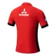 Maillot De Foot Urawa Red Diamonds Domicile 25/26
