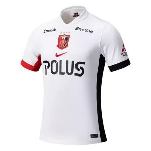 Maillot De Foot Urawa Red Diamonds Extérieur 25/26 Maillot De Foot Urawa Red Diamonds Extérieur 25/26