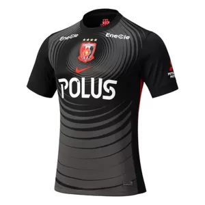 Maillot De Foot Urawa Red Diamonds Third 25/26 Maillot De Foot Urawa Red Diamonds Third 25/26