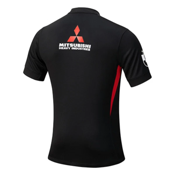 Maillot De Foot Urawa Red Diamonds Third 25/26