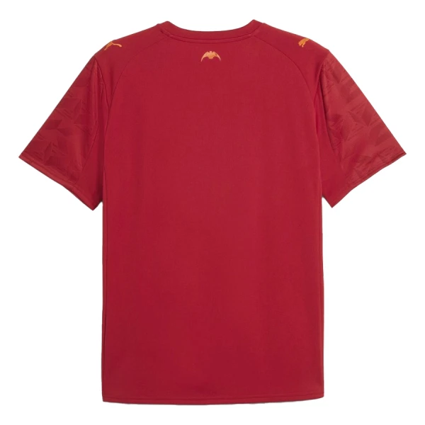 Maillot De Foot Valence CF Extérieur 25/26