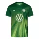 Maillot De Foot VfL Wolfsburg Domicile 25/26 Maillot De Foot VfL Wolfsburg Domicile 25/26