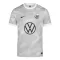 Maillot De Foot VfL Wolfsburg Extérieur 25/26
