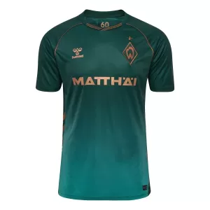 Maillot De Foot Werder Brême Third 25/26