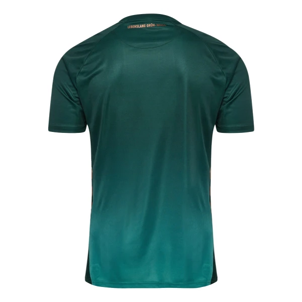 Maillot De Foot Werder Brême Third 25/26