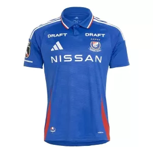 Maillot De Foot Yokohama F. Marinos Domicile 25/26 Maillot De Foot Yokohama F. Marinos Domicile 25/26
