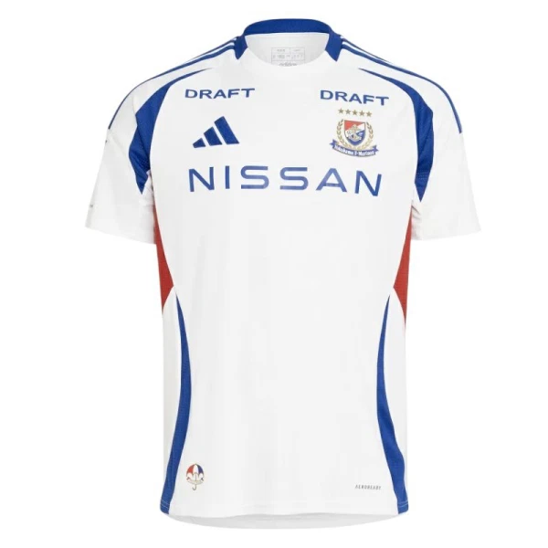 Maillot De Foot Yokohama F. Marinos Extérieur 25/26 Maillot De Foot Yokohama F. Marinos Extérieur 25/26