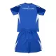 Kit De Football Gardien FC Bayern Munich Enfant 25/26 Bleu