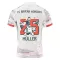 Maillot De Foot FC Bayern Munich Thomas Müller 25 Extérieur 25/26 - Spécial