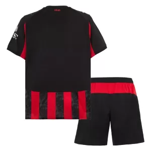 Kit De Football Milan AC Enfant Domicile 25/26
