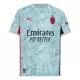 Maillot De Foot Gardien Milan AC 25/26 Bleu Maillot De Foot Gardien Milan AC 25/26 Bleu