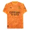 Maillot De Foot Gardien Milan AC 25/26 Orange