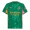 Maillot De Foot Gardien Milan AC 25/26 Vert