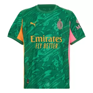 Maillot De Foot Gardien Milan AC M. Maignan 16 25/26 Vert